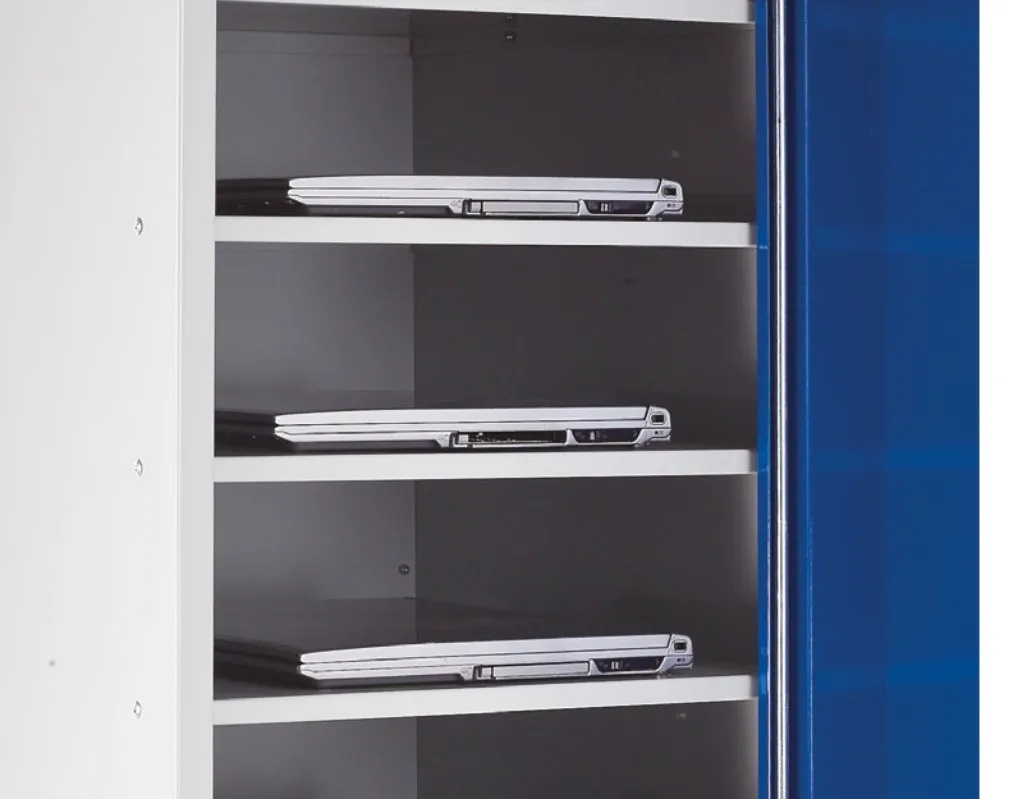 Non Charging Laptop Lockers
